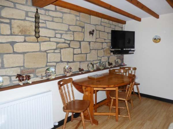 The Stable Villa Whitby Exterior photo