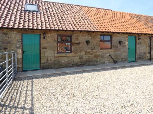 The Stable Villa Whitby Exterior photo
