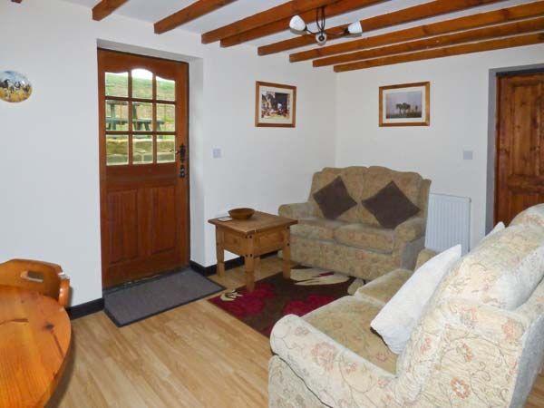 The Stable Villa Whitby Exterior photo